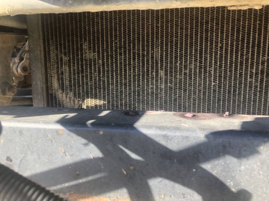 Radiator Man ptr Taf