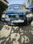 Volkswagen Golf IV 1.9 TDI AXR 2003