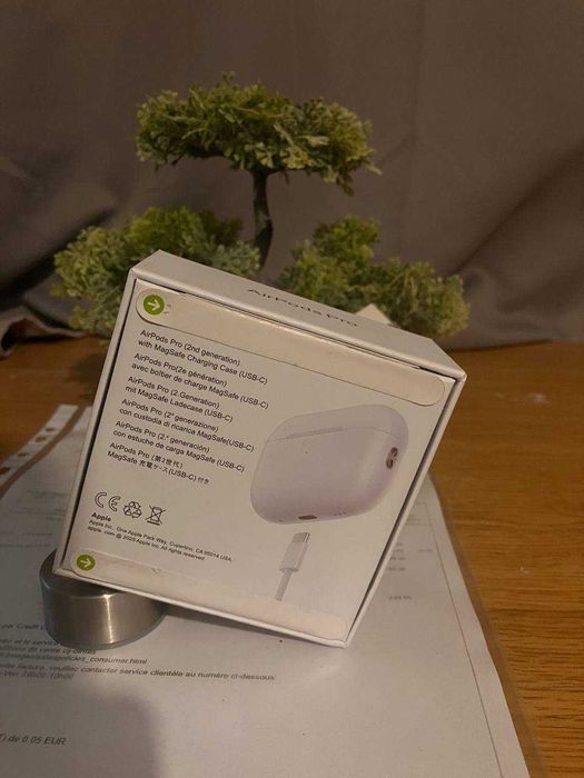 AirPods Pro 2 ОРИГИНАЛ!