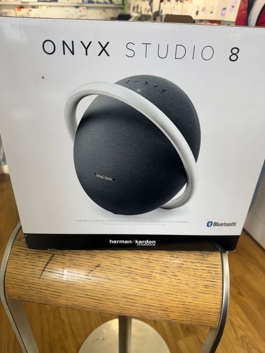 Boxa ONYX studio