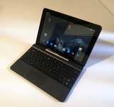 ASUS Transformer Pad 10.1" 2-în-1, 16GB, 3G + Tast. Dock, stare bună