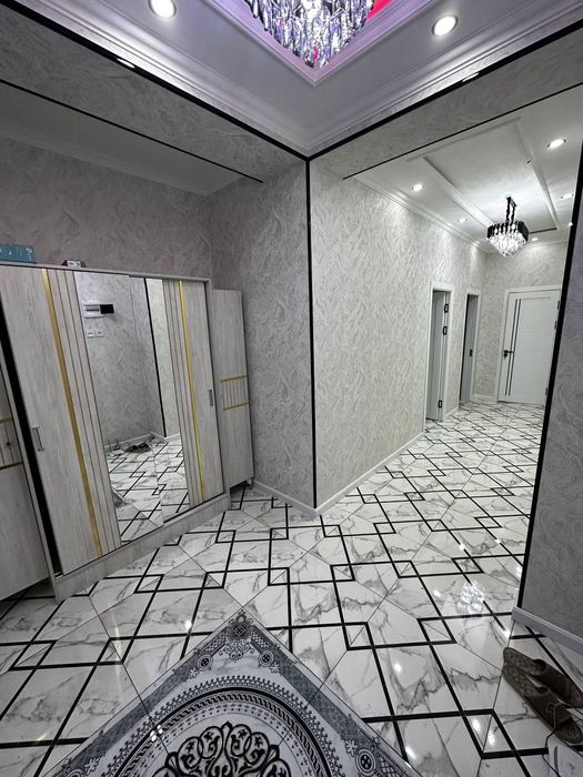 Аренда.Сергели 5а.Элит хауз.