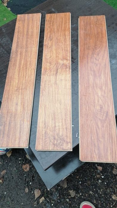 Ламинат хорошист состоянием