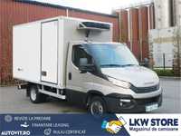 Iveco Leasing 469 Eur - DAILY 35C14 CARRIER -20C , AUTOMATIC , TOP !!! Exemplu Rata Leasing 469 Eur/ Avans 3780 Eur/ 36 Luni