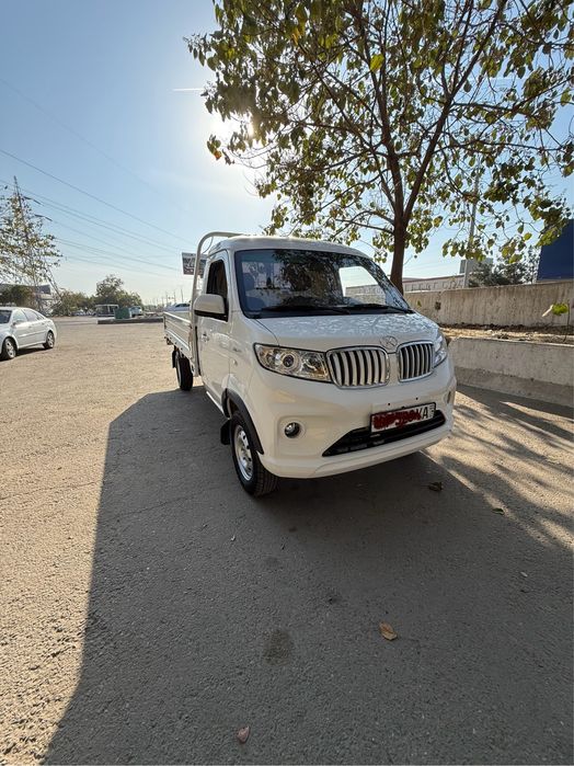 Shineray T30 changan