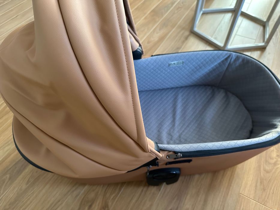 Луксозна детска количка Anex E/Type