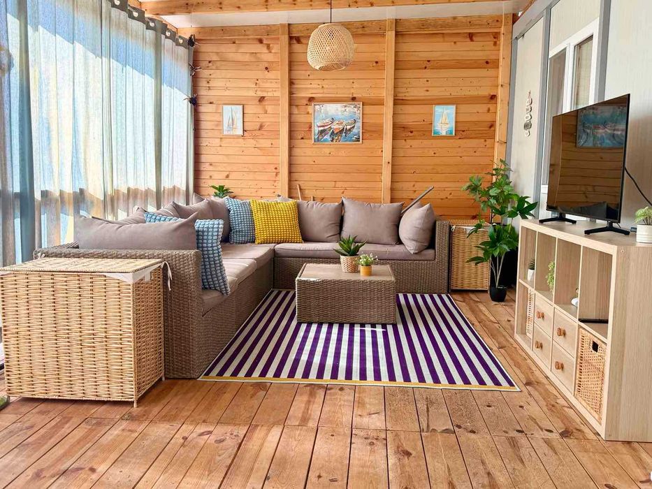 Продава се Къща в Созопол - 71 кв.м за 662 €/кв.м - Снимка #1