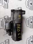 Electromotor Audi A4 B7 6T Tip Motor BRD