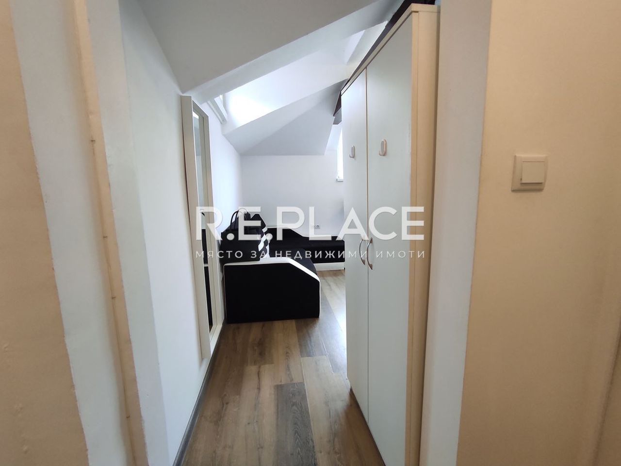 Продава се Едностаен апартамент в Варна, Гръцка махала - 26 кв.м за 4116 €/кв.м - Снимка #6