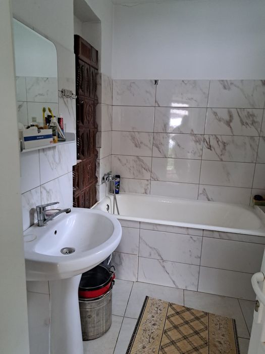 Vând casa sat Cornu, jud. Dolj