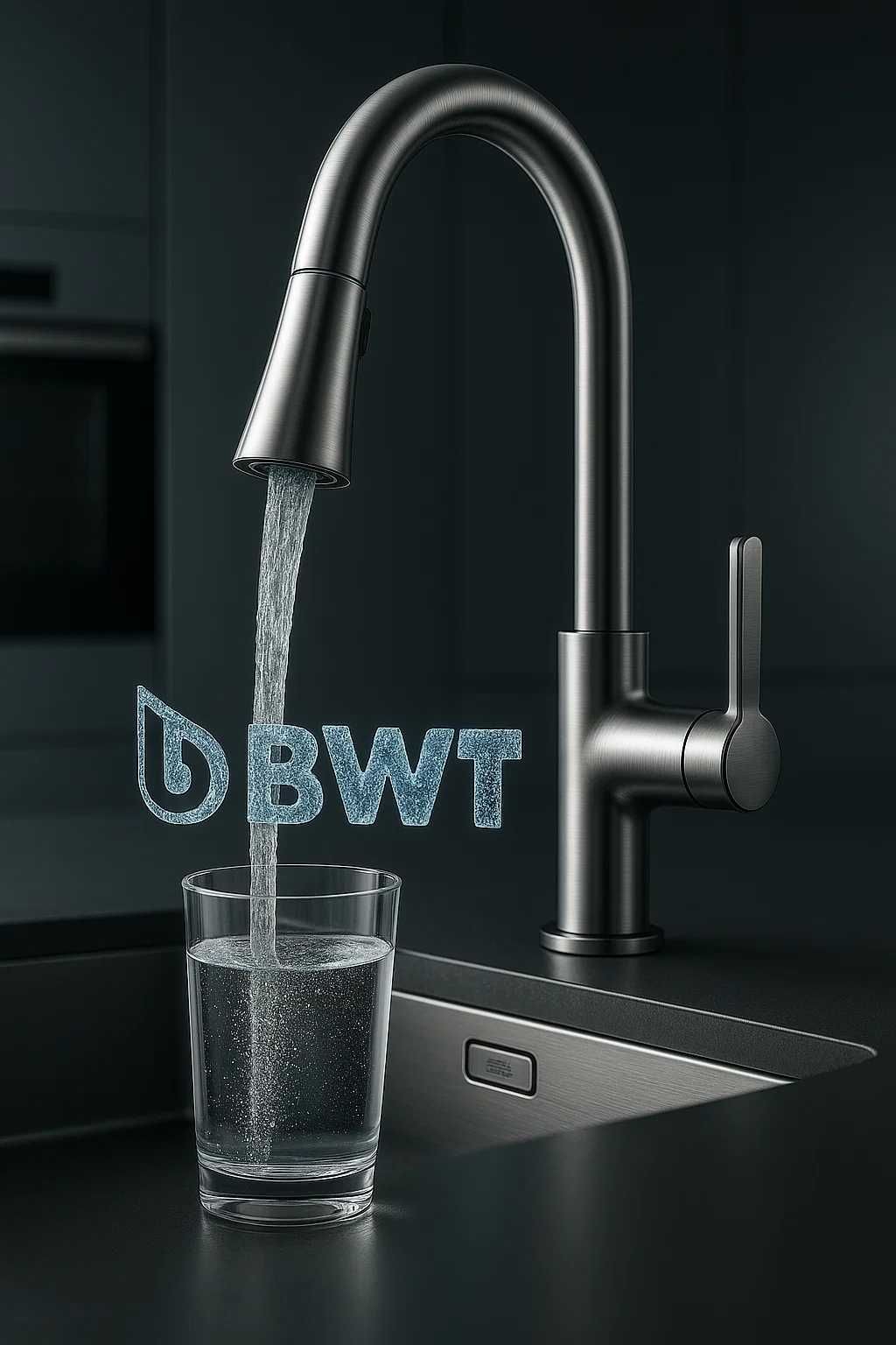 BWT Фильтры для питьевой воды
