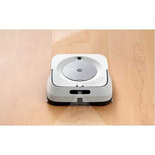 Робот-пылесос iRobot iRobot Braava Jet m6