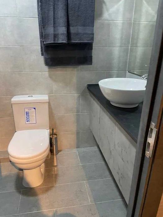 ЖК Акай Сити! Сдаю Отличная Студия по Низкой Цене! 1-ком. 8/21! Зуба*