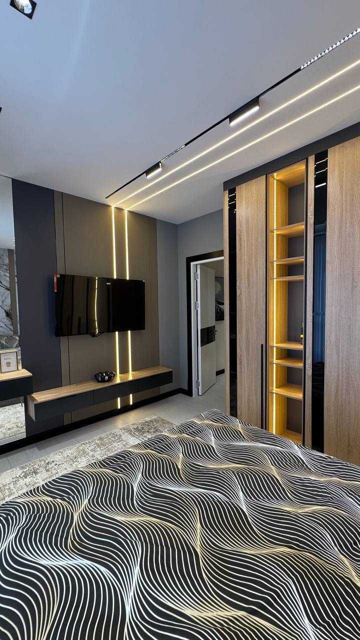 Шота Руставели улица  ЖК "Prestige Gardens  2/9/14 60м2