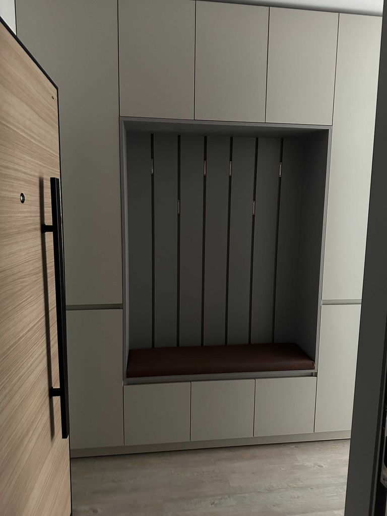 Дава се под наем Тристаен апартамент в Търговище, Вароша - 81 кв.м за 400 € - Снимка #9