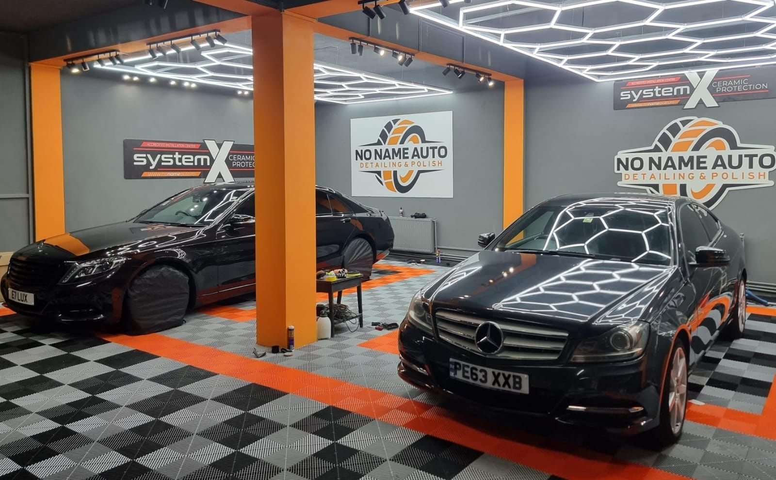 Polish auto Iasi