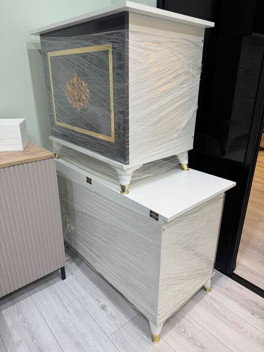 Сандык, Сундук Новый