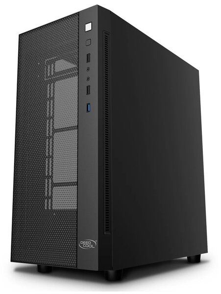 Deepcool matrexx 55 mesh