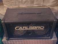 Boxa instrumente muzicale Carlsbro SB100