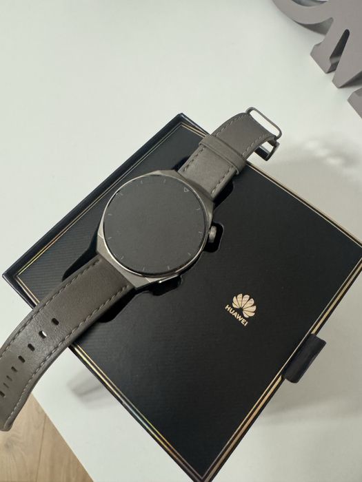 Smartwatch Huawei GT 3 Pro