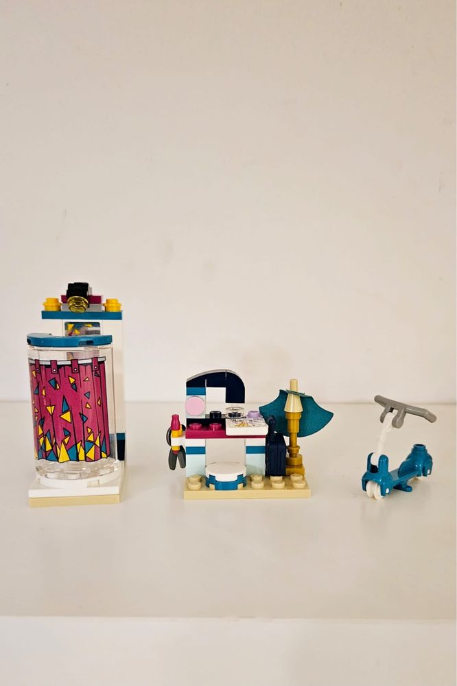 Lego Friends 41344 - Andreea’s Accesories Store (2018)