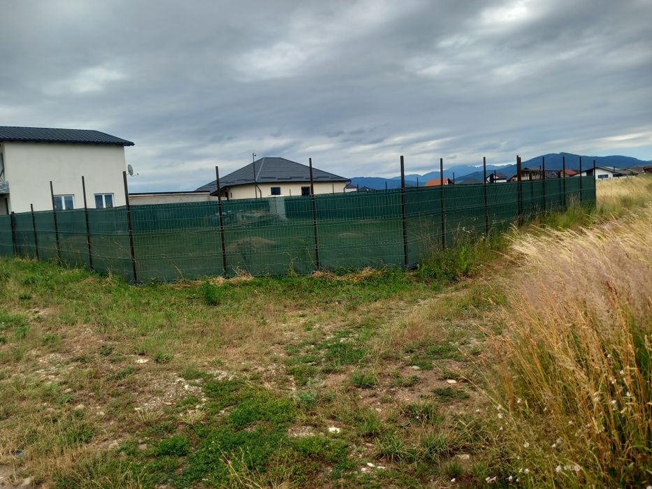 Proprietar Vand teren Izvor 500mp