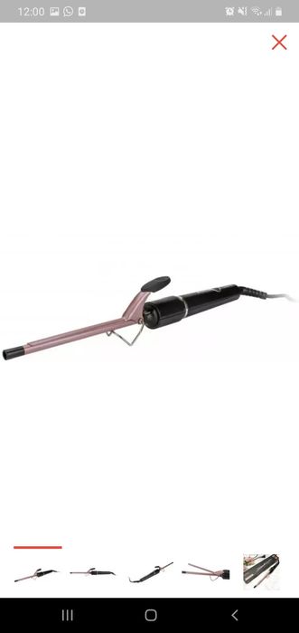 Продам плойку 9мм