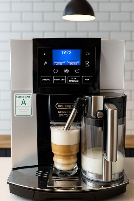 DeLonghi aparat cafea