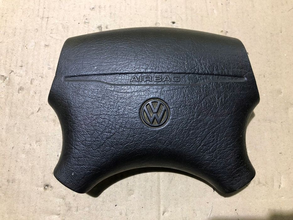 Airbag Volksvagen Sharan