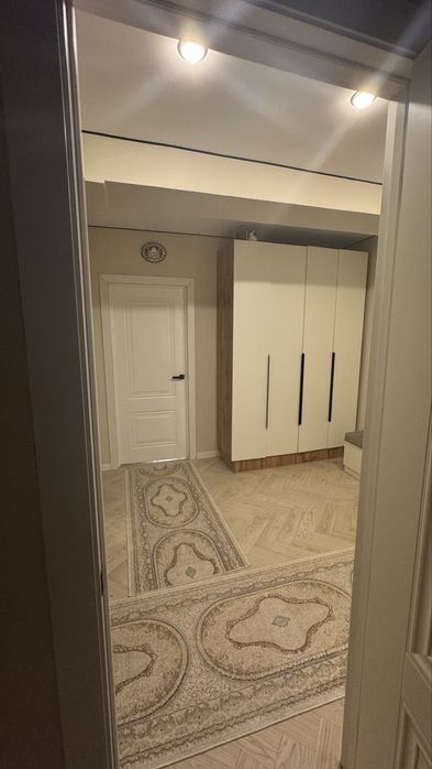 Шкаф 4-х дверный