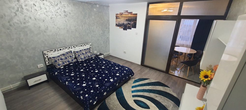 Inchiriez garsoniera si apartament in regim hotelier Turnu Măgurele