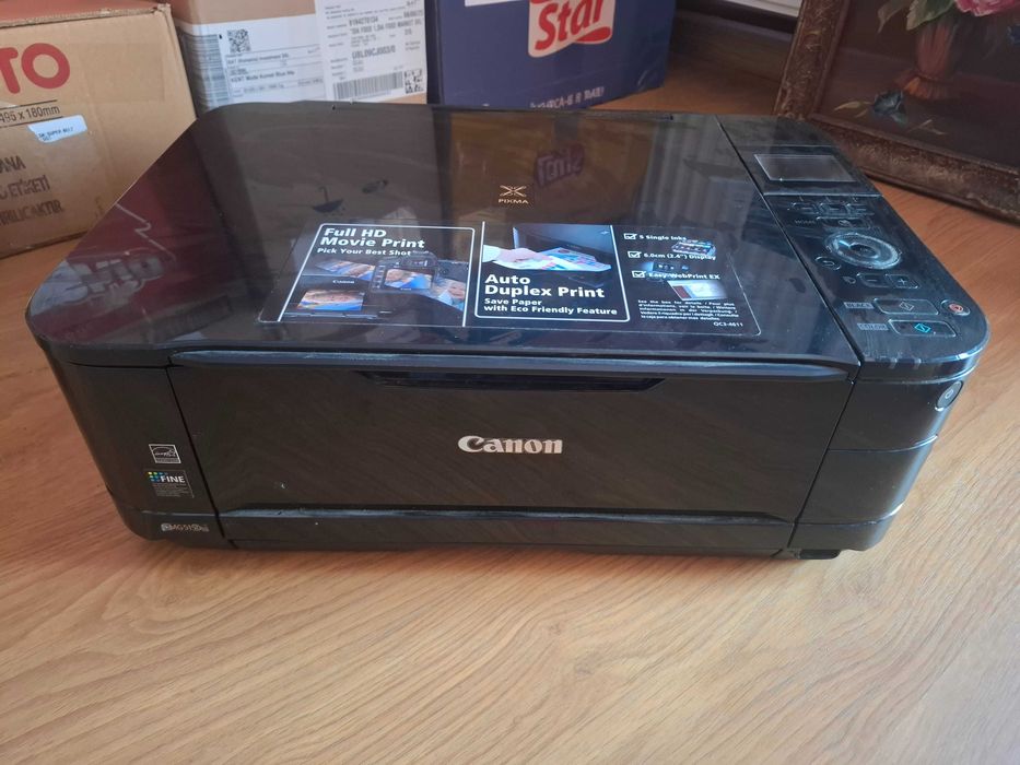Imprimanta si xerox Canon
