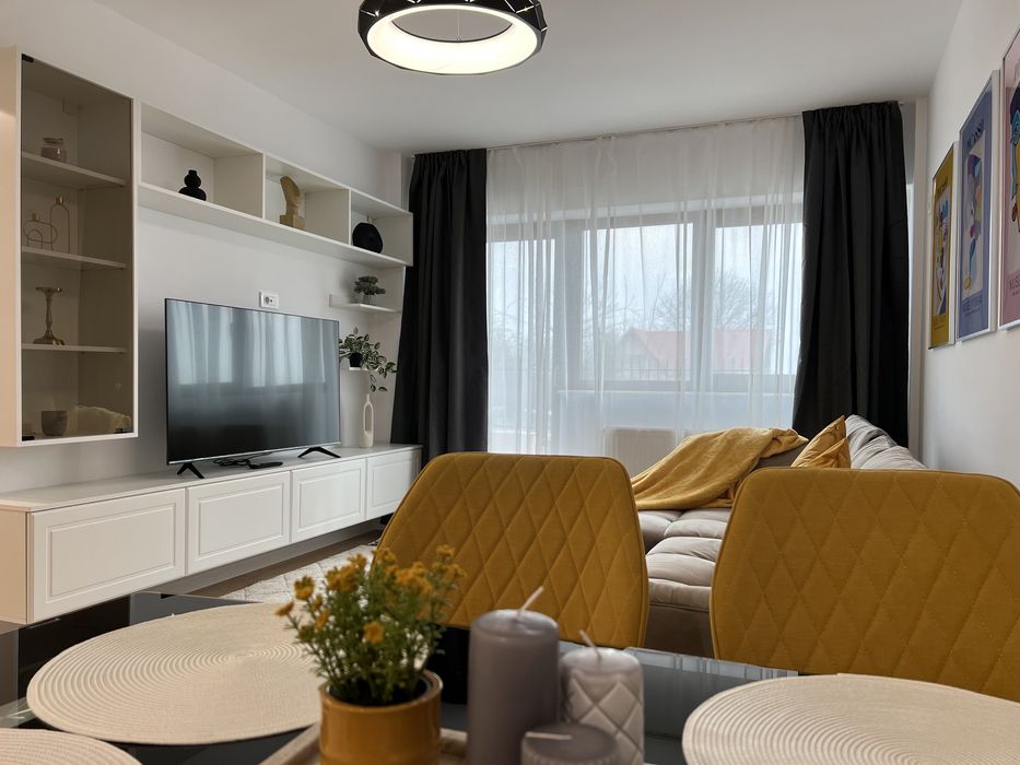 IS Inchirieri in Regim Hotelier Iasi Palas Mall  1-2-3 Cam Vouchere