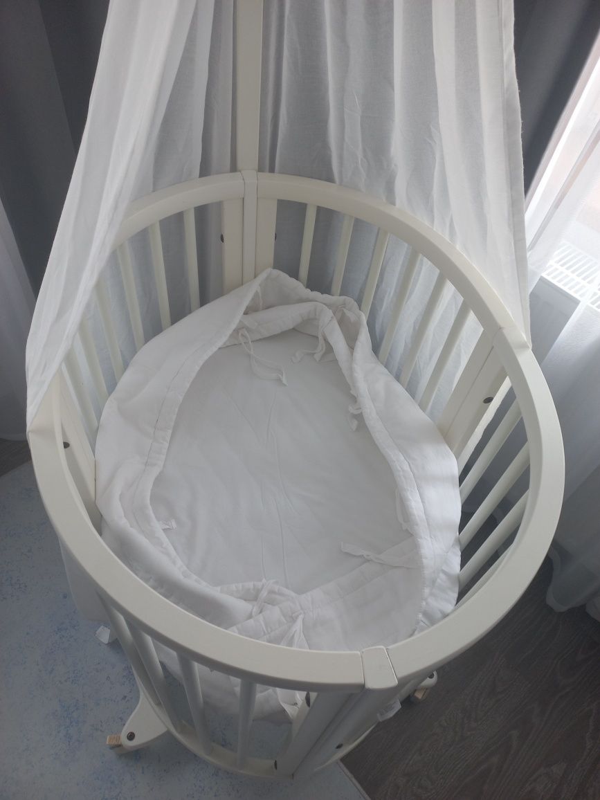 Patut mini stokke 0-6 luni