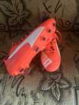 Gete fotbal crampoane