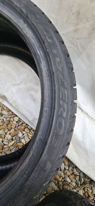 Anvelope Pirelli Winter Sottozero 3 M+S 205/40 R17 84H XL