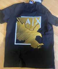 tricou armani exchange model 4