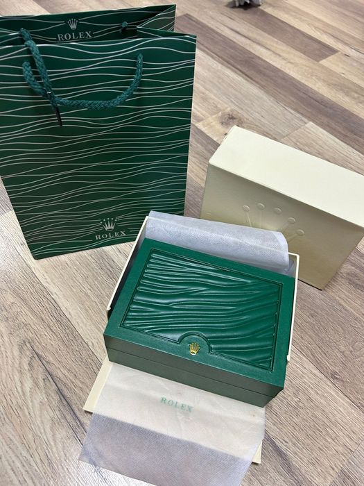 Rolex Daytona Cronograf automatic