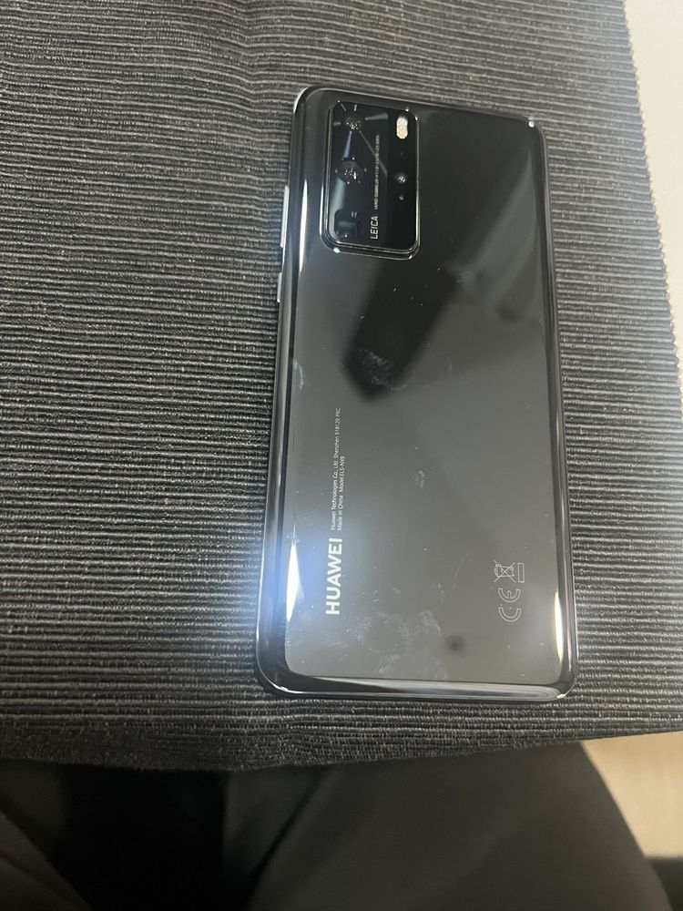Huawei P40 pro перфектен