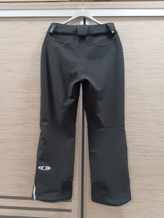Pantaloni ski schi Salomon dama M