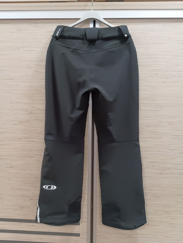 Pantaloni ski schi Salomon dama M