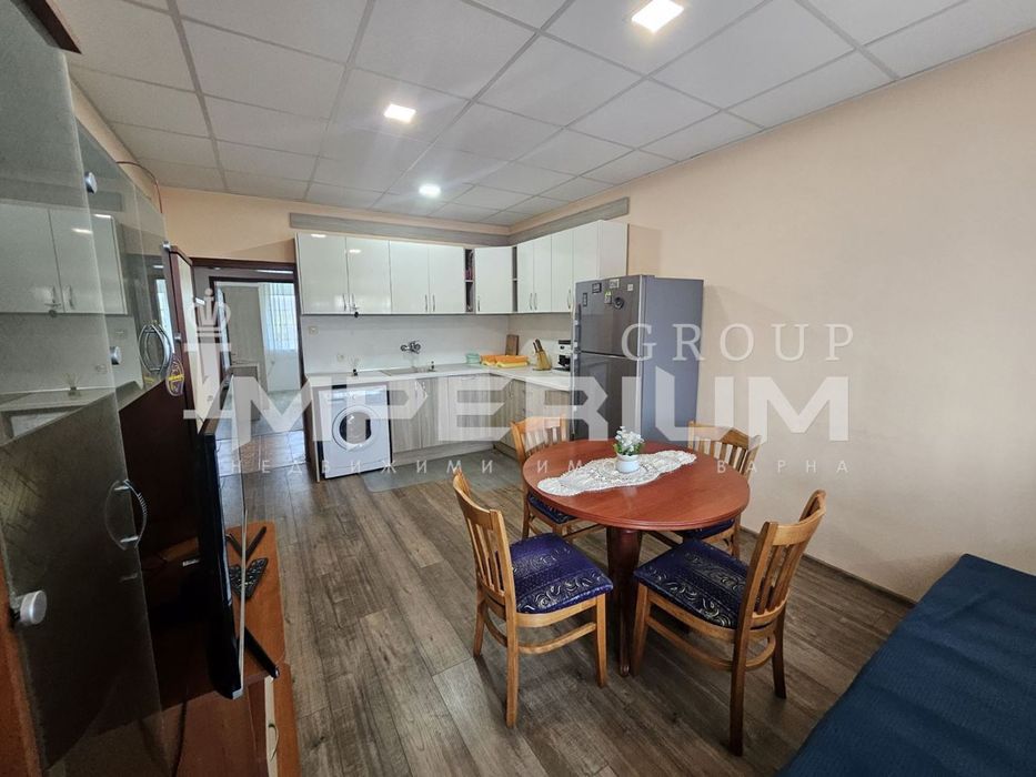 Дава се под наем Тристаен апартамент в Варна, Аспарухово - 70 кв.м за 510 € - Снимка #3