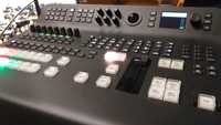 Blackmagic atem studio pro hd