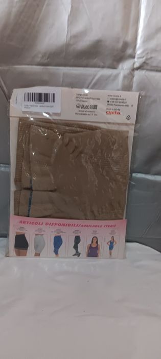 Chilot modelator sensabelle