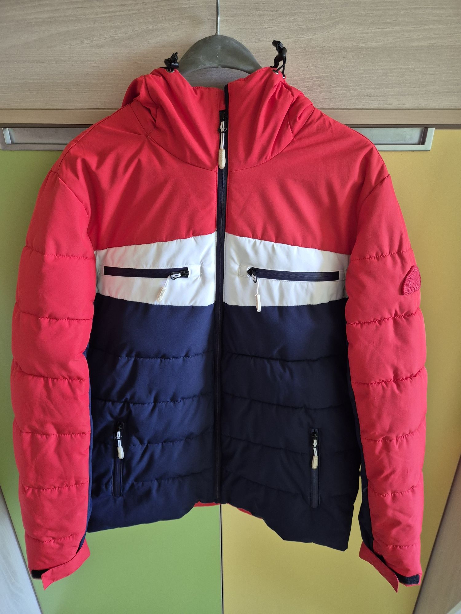 Ellesse- зимно яке