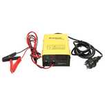 Redresor incarcator baterie auto 12V 10A 230V/180W pentru baterii 30-150ah Breckner Germany