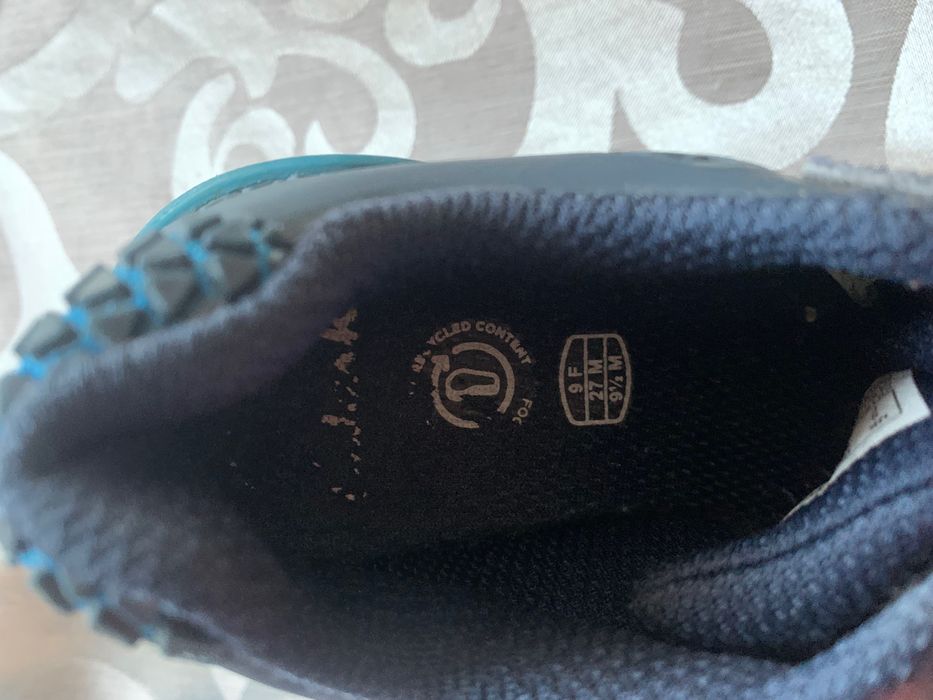 Детски маратонки Кларкс