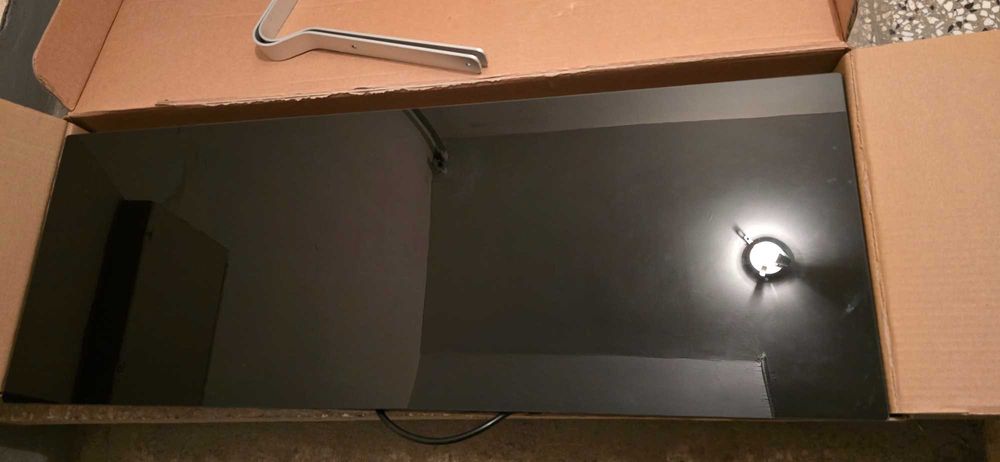 Нов конвектор Perenio Joule smart