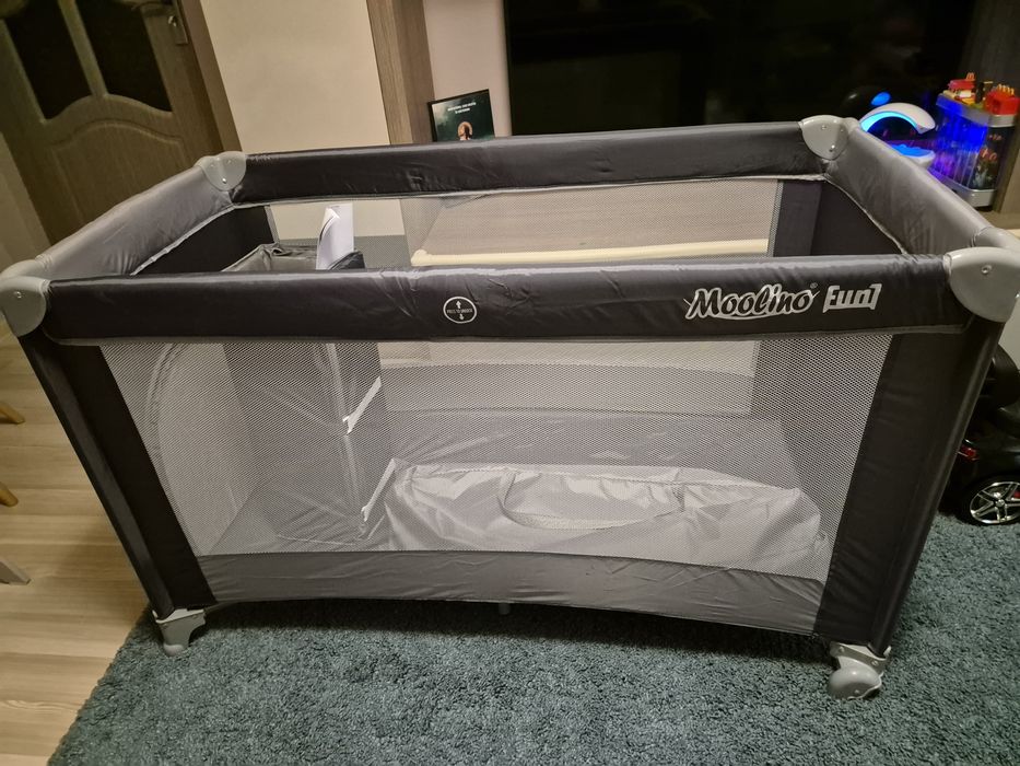 Patut pliabil turistic