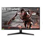 Игровой монитор LG 32GN550-165 Гц. Samsung Odyssey G5 C32G55TQW-144Гц.